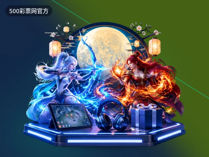 轻松开启直播